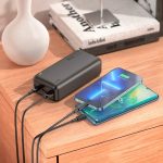 Power Bank Hoco j101B 30.000 Mah - Image 3