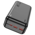 Power Bank Hoco j101B 30.000 Mah - Image 5