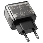 Լիցքավորիչ Hoco N34 PD20w - Image 3