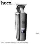 էլեկտրական սափրիչ Hoco HP23 - Image 2