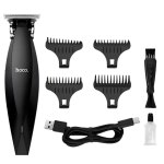 էլեկտրական սափրիչ Hoco HP25 - Image 2