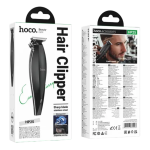 էլեկտրական սափրիչ Hoco HP25 - Image 3