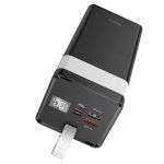 Power bank Hoco j86A 50.000 Mah - Image 2