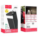 Power bank Hoco j86A 50.000 Mah - Image 4