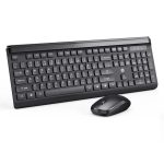 Hp cs500 աստեղնաշար + մկնիկ