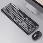 Hp cs500 աստեղնաշար + մկնիկ - Image 2