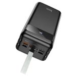 Power bank Hoco j86B 60.000 Mah - Image 3