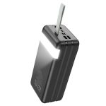 Power bank Hoco j86B 60.000 Mah - Image 2