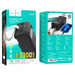 Power bank Hoco j86B 60.000 Mah - Image 5