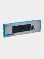 Hp cs500 աստեղնաշար + մկնիկ - Image 4