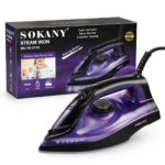 արդուկ SOKANY SK-2119  2200W՝